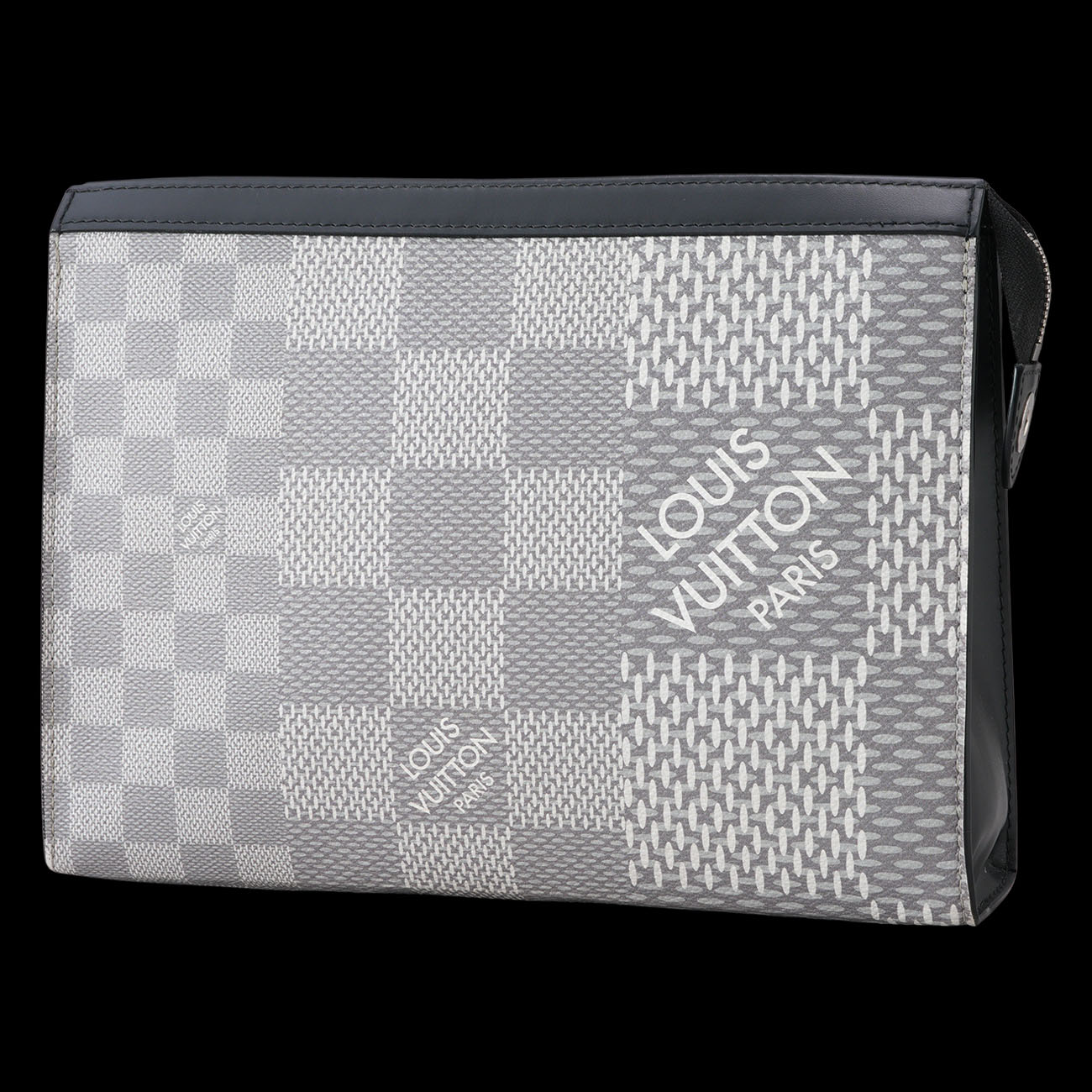 LOUIS VUITTON(USED)루이비통 N60443 보야쥬 클러치
